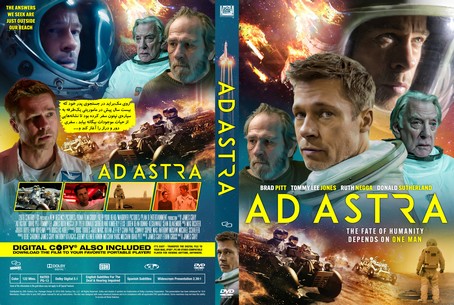 Ad Astra 2019