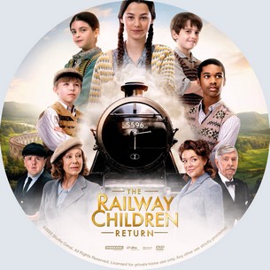 The Railway Children Return 2022