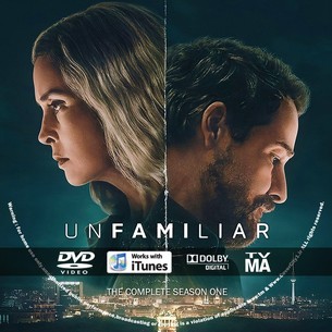 Unfamiliar Season 1