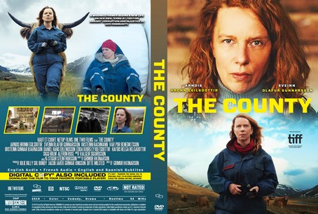 The County 2019