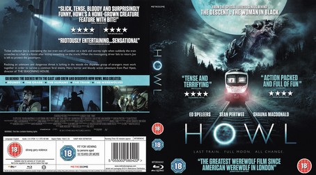 Howl 2015