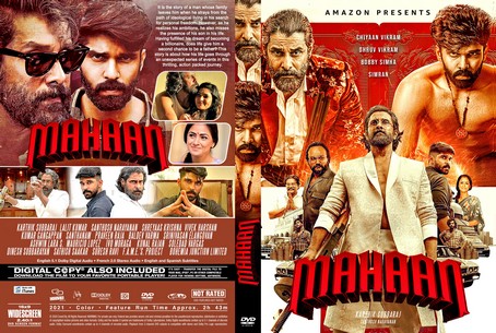 Mahaan 2022