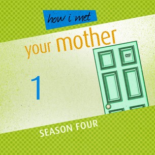 How I Met Your Mother Season 4