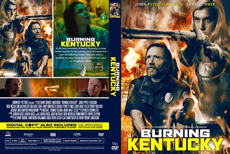 Burning Kentucky 2019