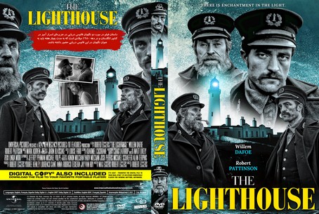 The Lighthouse 2019