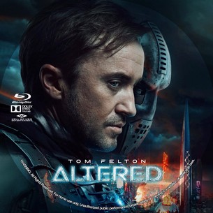 Altered 2025