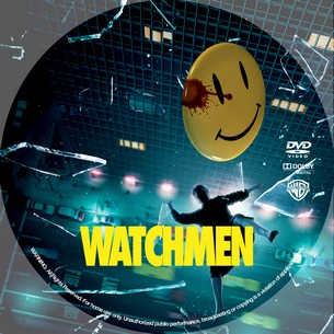 Watchmen 2009