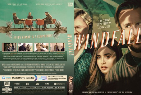 Windfall 2022