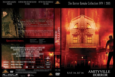 The Amityville Horror 2005