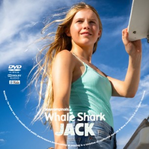 Whale Shark Jack 2026