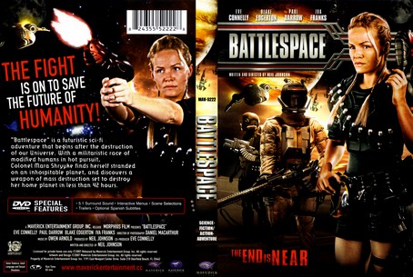 Battlespace 2006