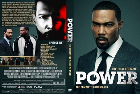 Power Season 6