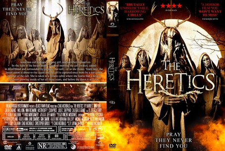 The Heretics 2017