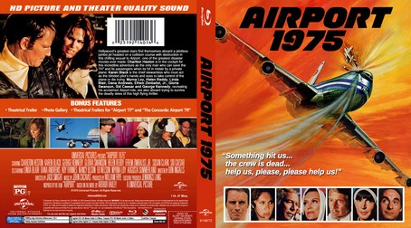 Airport 1975