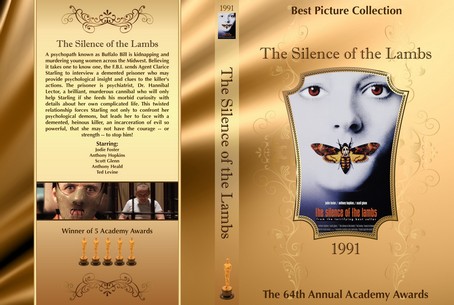 The Silence of the Lambs 1991