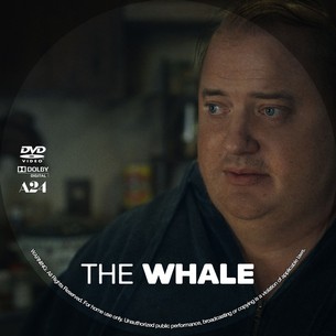 The Whale 2022