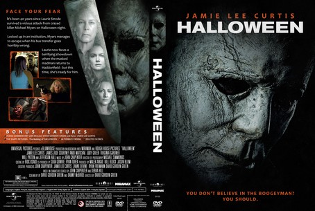 Halloween  2018