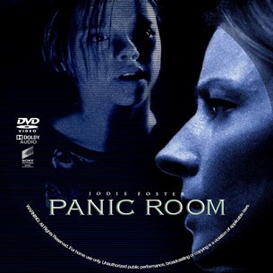 Panic Room 2002