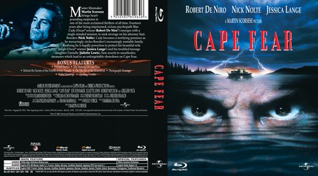 Cape Fear 1991