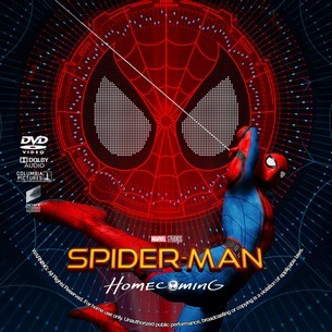 Spider Man Homecoming 2017