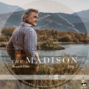 The Madison Season 1