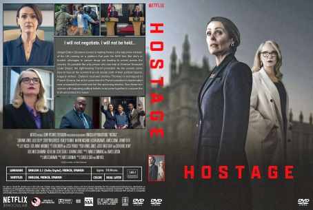 Hostage Season 1