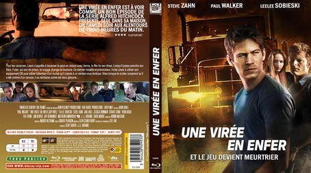 Joy Ride 2001