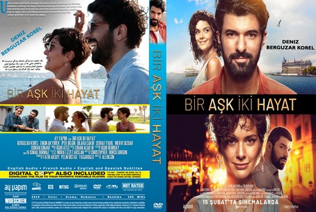 Bir Ask Iki Hayat 2019