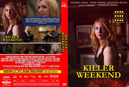 Killer Weekend 2020