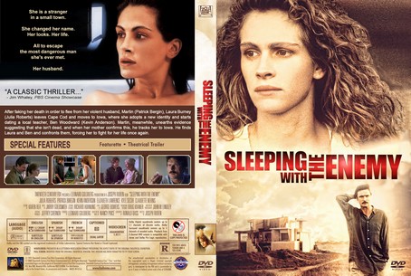Sleeping with the Enemy 1991