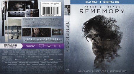 Rememory 2017