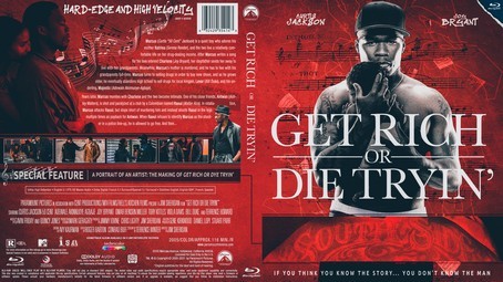 Get Rich or Die Tryin' 2005