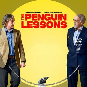 The Penguin Lessons 2024