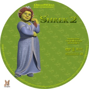 Shrek 2 2004