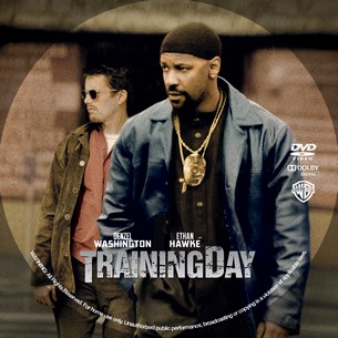 Training Day 2001