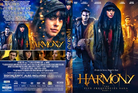 Harmony 2018