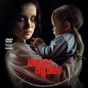 Amelia's Children 2023
