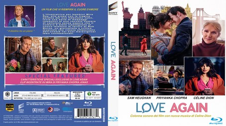 Love Again 2023