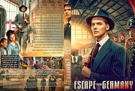 Escape from Germany 2024