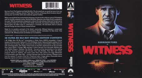 Witness 1985