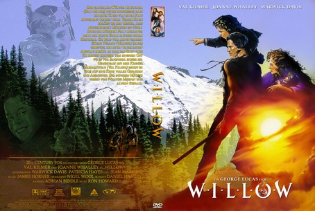 Willow 1988