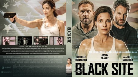 Black Site 2022