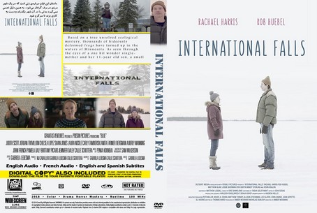 International Falls 2019