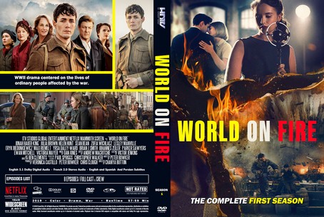 World on Fire Season 1