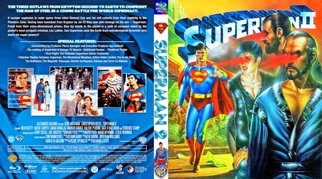 Superman II 1980