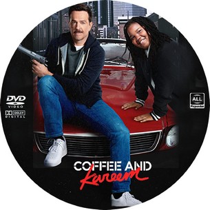 Coffee & Kareem 2020