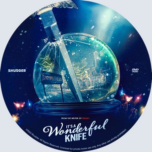 It's a Wonderful Knife 2023