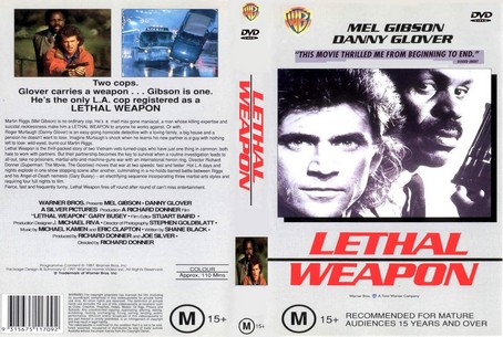 Lethal Weapon 1987