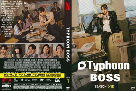 Typhoon Boss Season 1