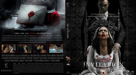 The Invitation 2022